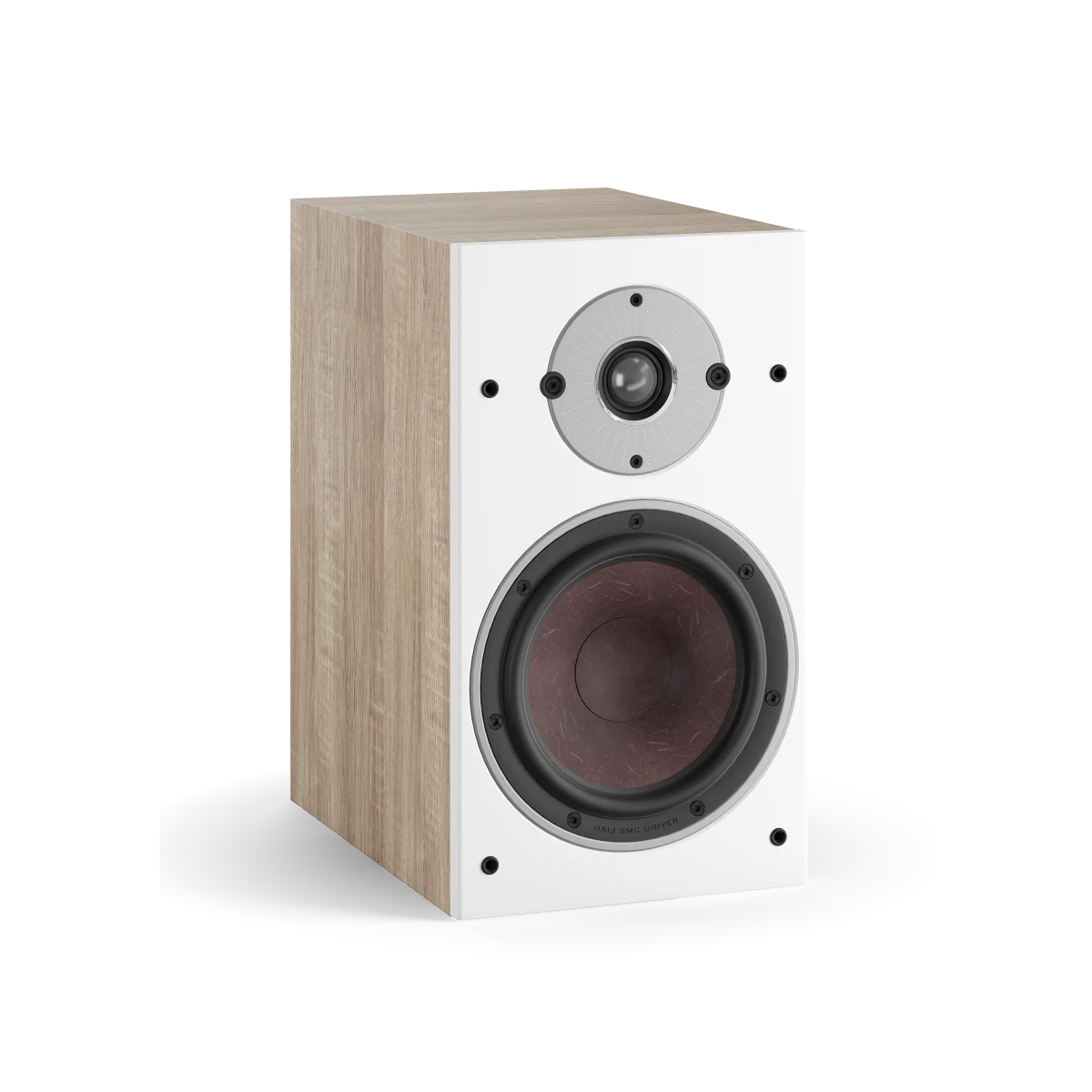 OBERON 3 | Stand-mount speaker with floorstander sound | DALI Speakers